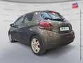 Peugeot 208 1.2 PURETECH 82CH E6.C SIGNATURE 5P Gris - thumbnail 8