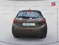 Peugeot 208 1.2 PURETECH 82CH E6.C SIGNATURE 5P Gris - thumbnail 7