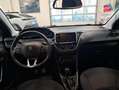 Peugeot 208 1.2 PURETECH 82CH E6.C SIGNATURE 5P Gris - thumbnail 15