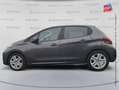 Peugeot 208 1.2 PURETECH 82CH E6.C SIGNATURE 5P Gris - thumbnail 9