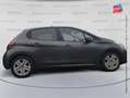 Peugeot 208 1.2 PURETECH 82CH E6.C SIGNATURE 5P Gris - thumbnail 4