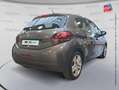Peugeot 208 1.2 PURETECH 82CH E6.C SIGNATURE 5P Gris - thumbnail 6
