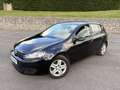 Volkswagen Golf 1.6TDI CR Advance BMT 105 Negro - thumbnail 5