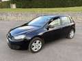 Volkswagen Golf 1.6TDI CR Advance BMT 105 Negro - thumbnail 9