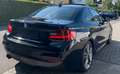 BMW 220 d Coupé M Sport XENON NAVI SCHIEBEDACH 2.HAND Schwarz - thumbnail 10
