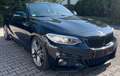 BMW 220 d Coupé M Sport XENON NAVI SCHIEBEDACH 2.HAND Schwarz - thumbnail 7