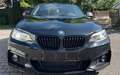 BMW 220 d Coupé M Sport XENON NAVI SCHIEBEDACH 2.HAND Schwarz - thumbnail 4