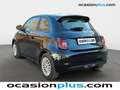 Fiat 500e 70Kw Action Negro - thumbnail 3