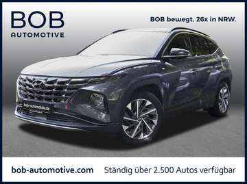 1.6T 48V Aut 4WD Trend AssistP AHK Pano