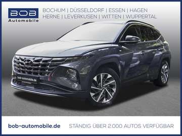 1.6T 48V Aut 4WD Trend AssistP AHK Pano