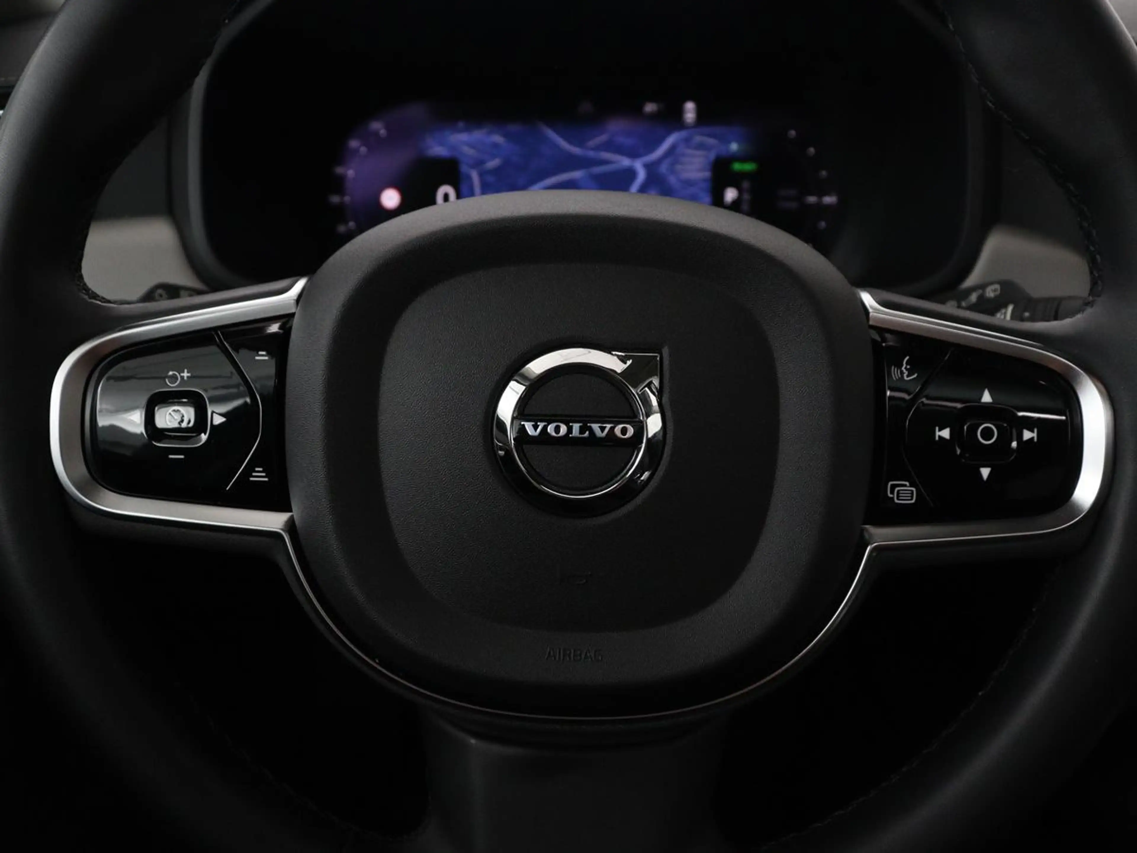 Volvo V90 2.0 T8 Plug-in hybrid AWD Plus Bright | SOH 97,1 | — photo 12
