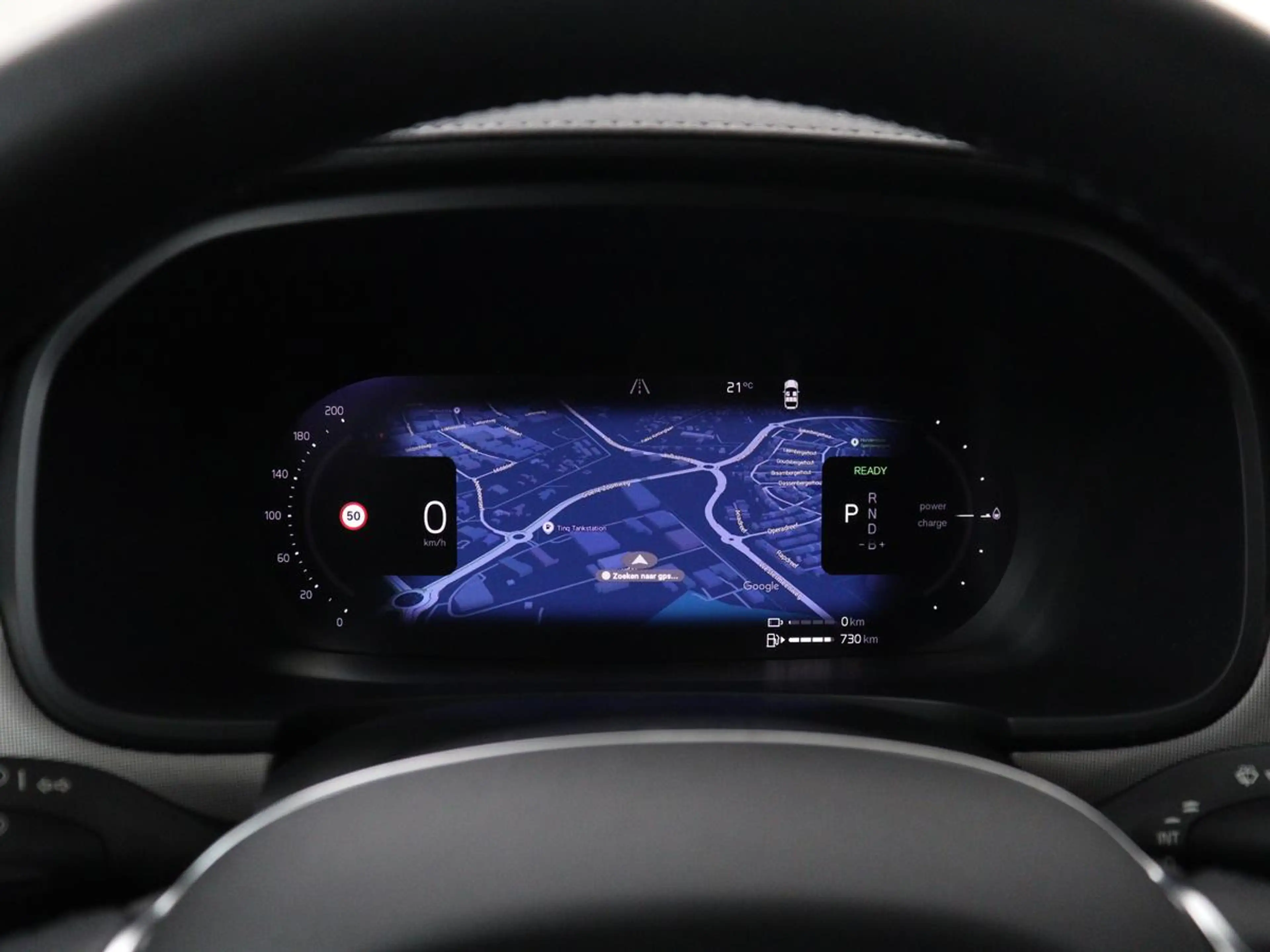 Volvo V90 2.0 T8 Plug-in hybrid AWD Plus Bright | SOH 97,1 | — photo 29