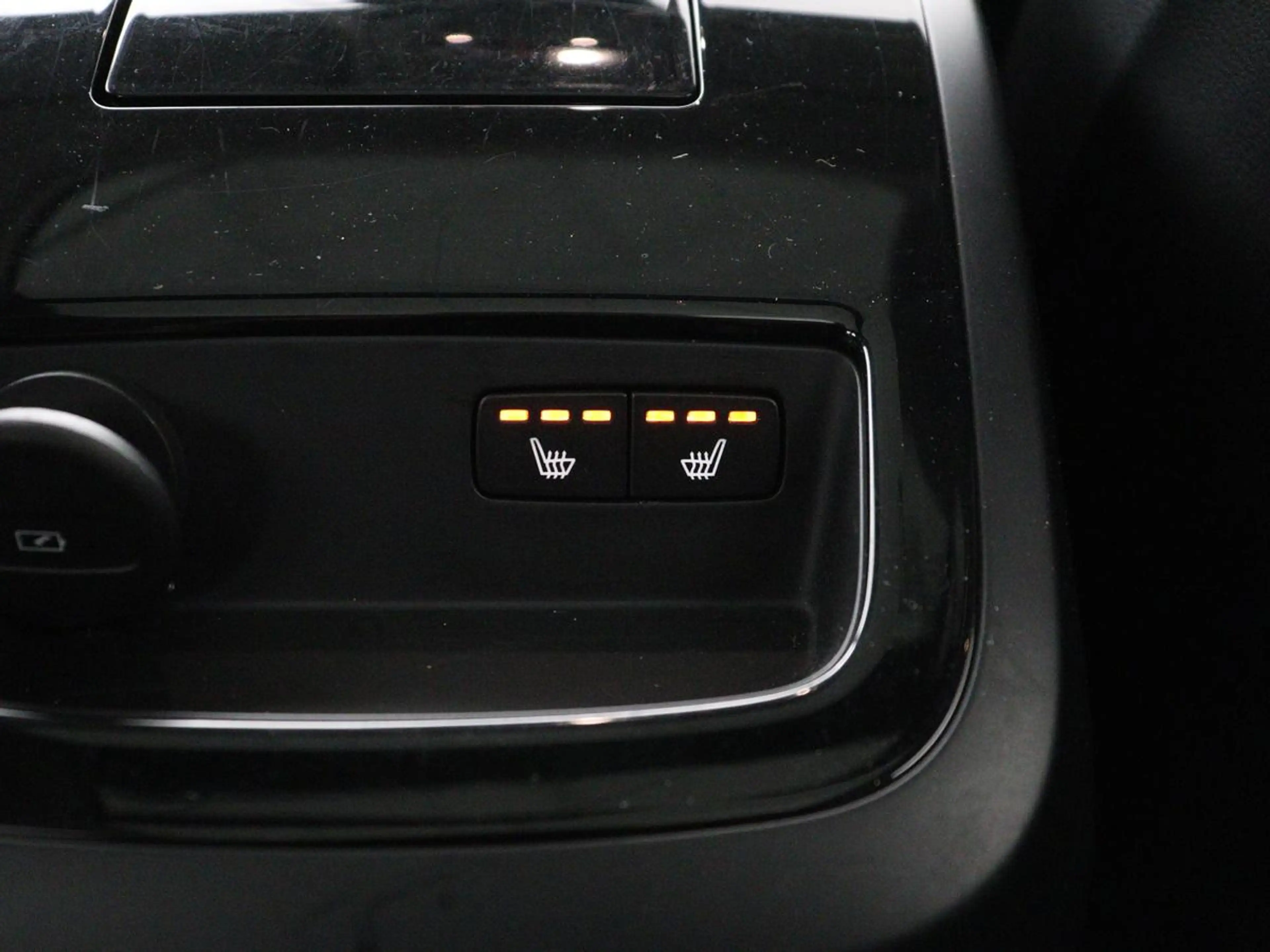 Volvo V90 2.0 T8 Plug-in hybrid AWD Plus Bright | SOH 97,1 | — photo 11