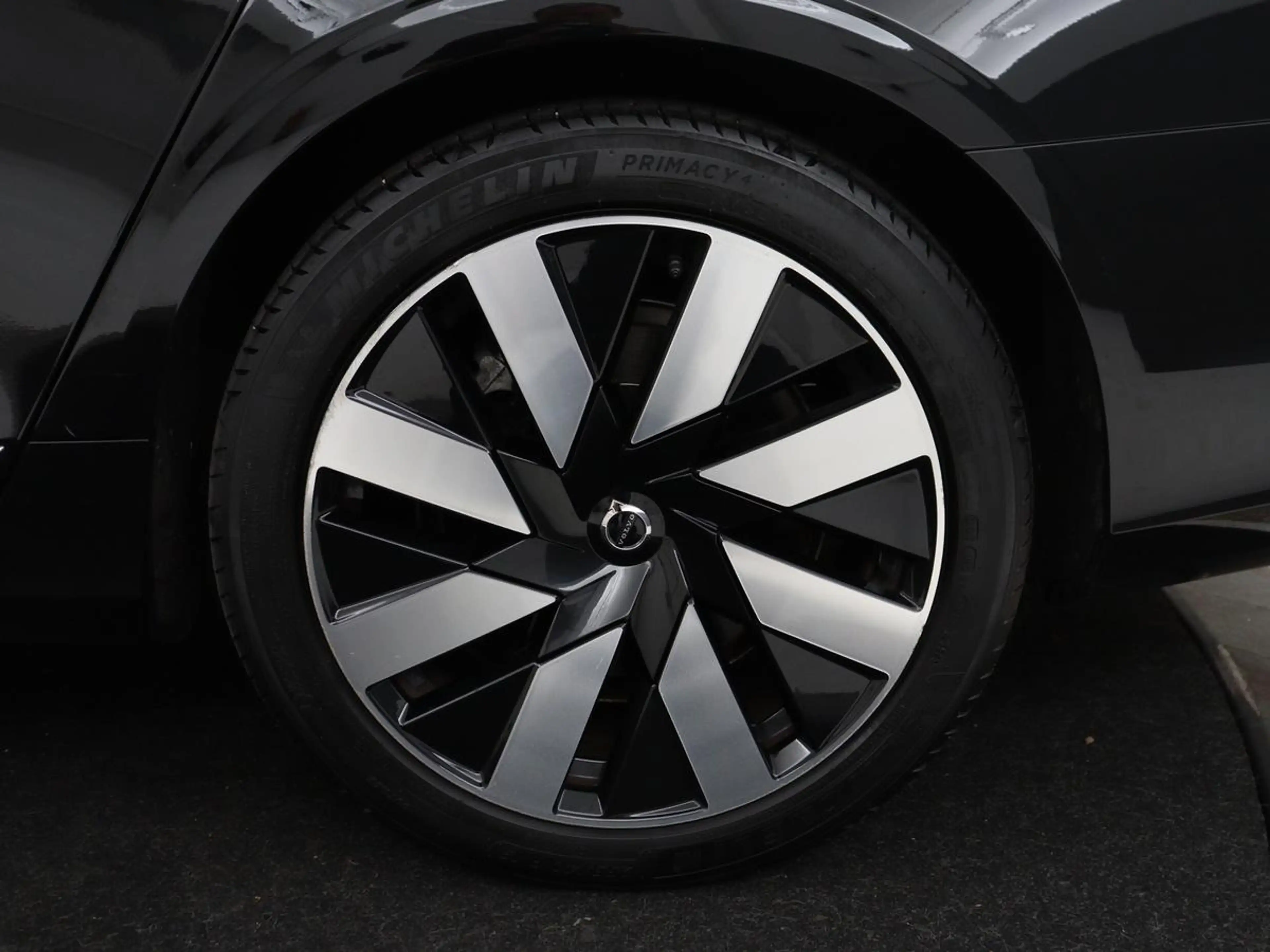 Volvo V90 2.0 T8 Plug-in hybrid AWD Plus Bright | SOH 97,1 | — photo 41