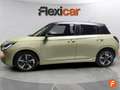 Suzuki Swift 1.2 S2 Mild Hybrid CVT Amarillo - thumbnail 4