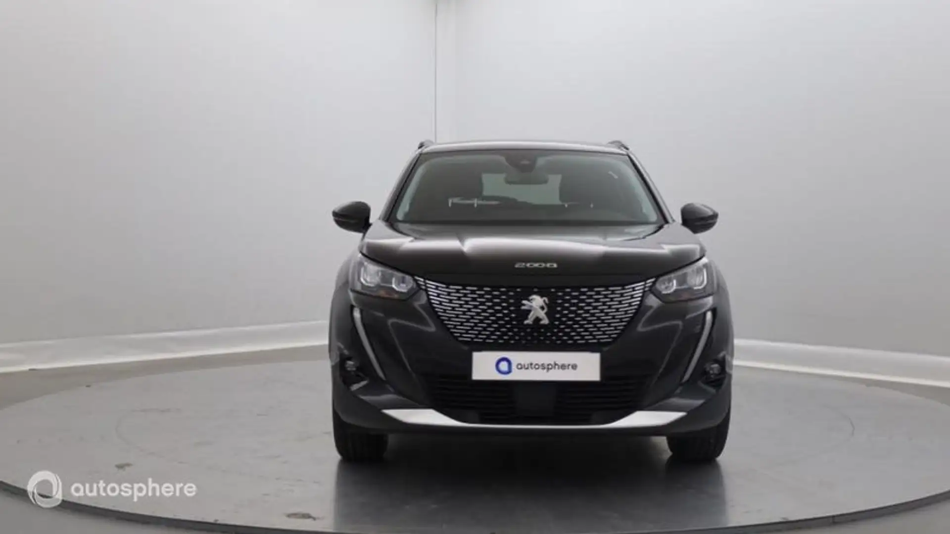 Peugeot 2008 1.5 BlueHDi 130ch S\u0026S Roadtrip EAT8 125g - 2