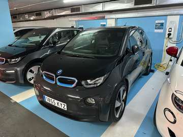 i3 Range Extender