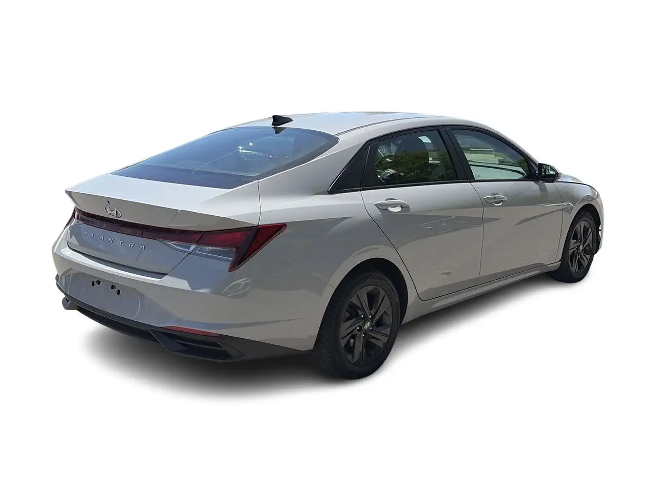 Hyundai ELANTRA снимка Hyundai ELANTRA