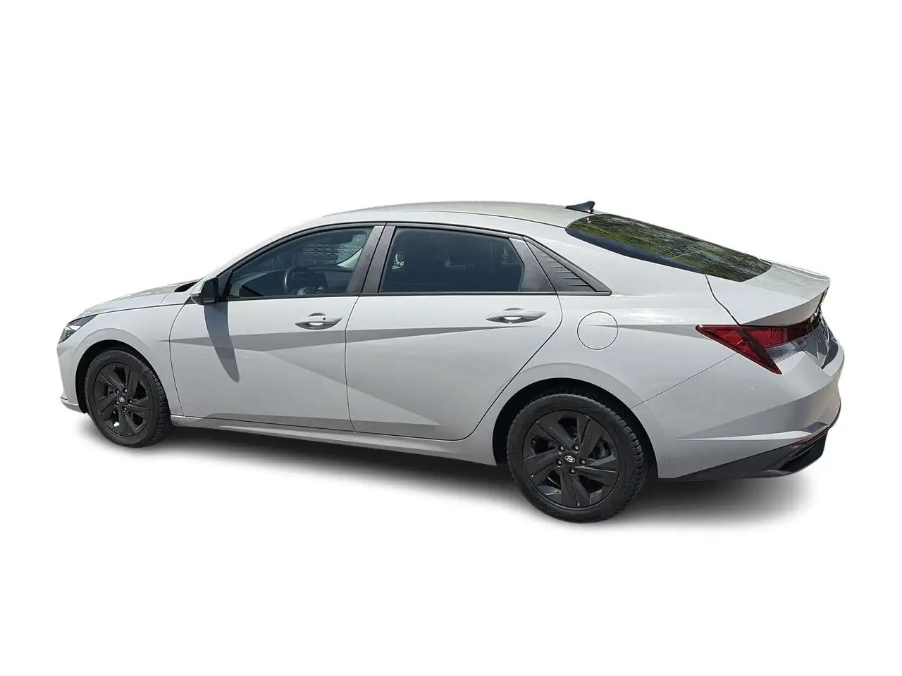 Hyundai ELANTRA снимка Hyundai ELANTRA