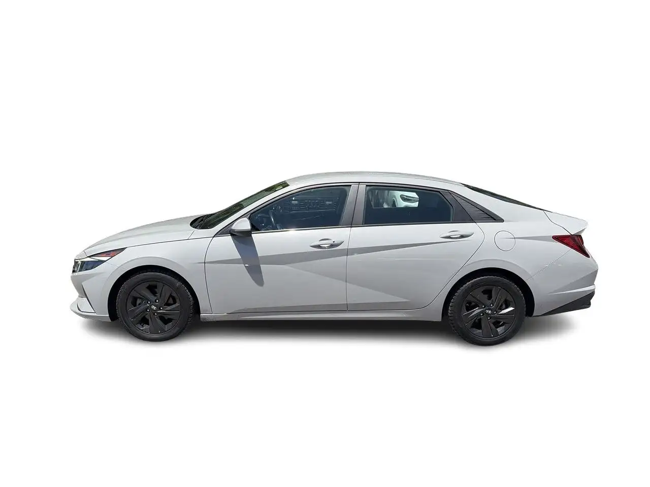 Hyundai ELANTRA снимка Hyundai ELANTRA