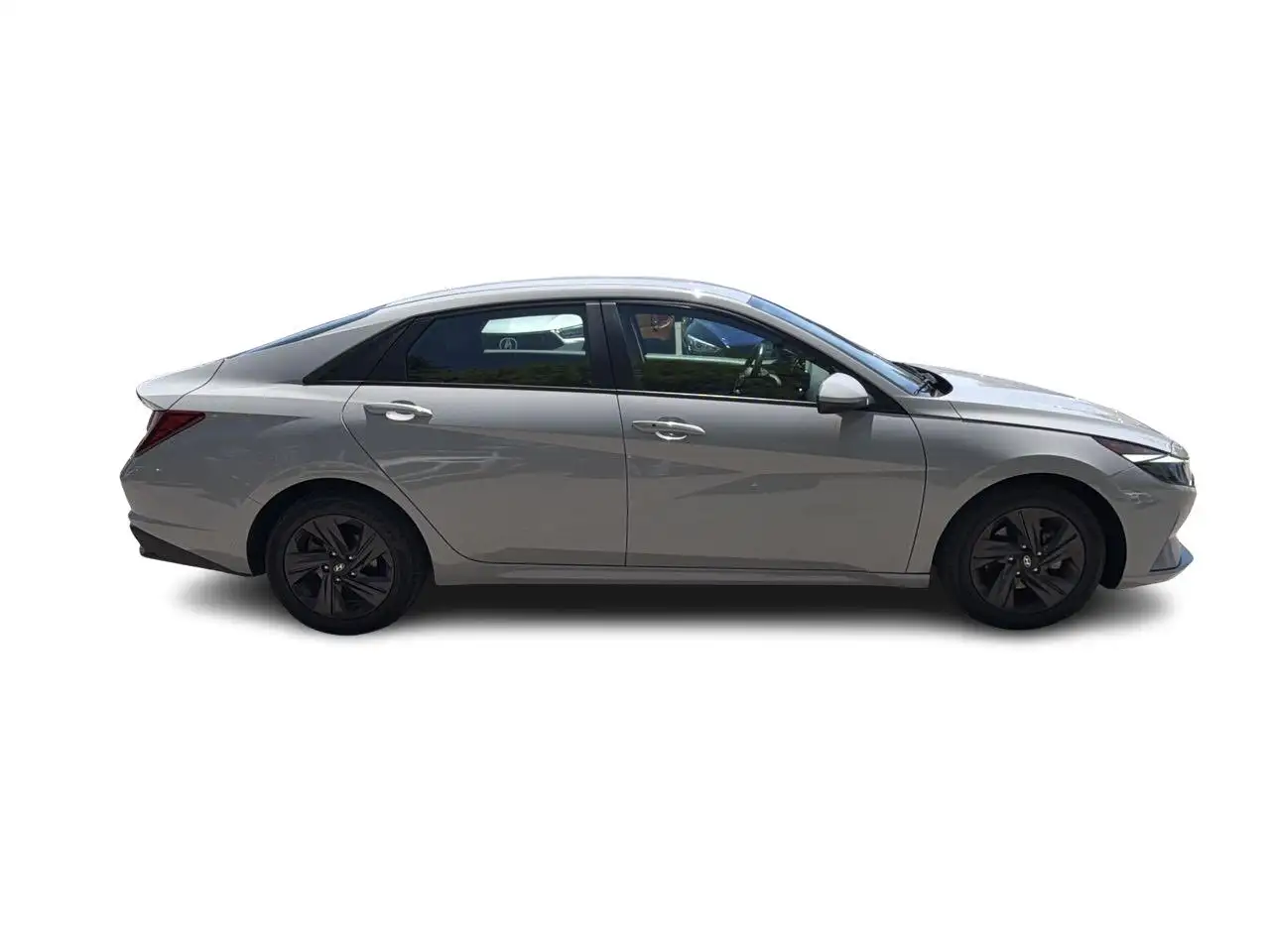 Hyundai ELANTRA снимка Hyundai ELANTRA