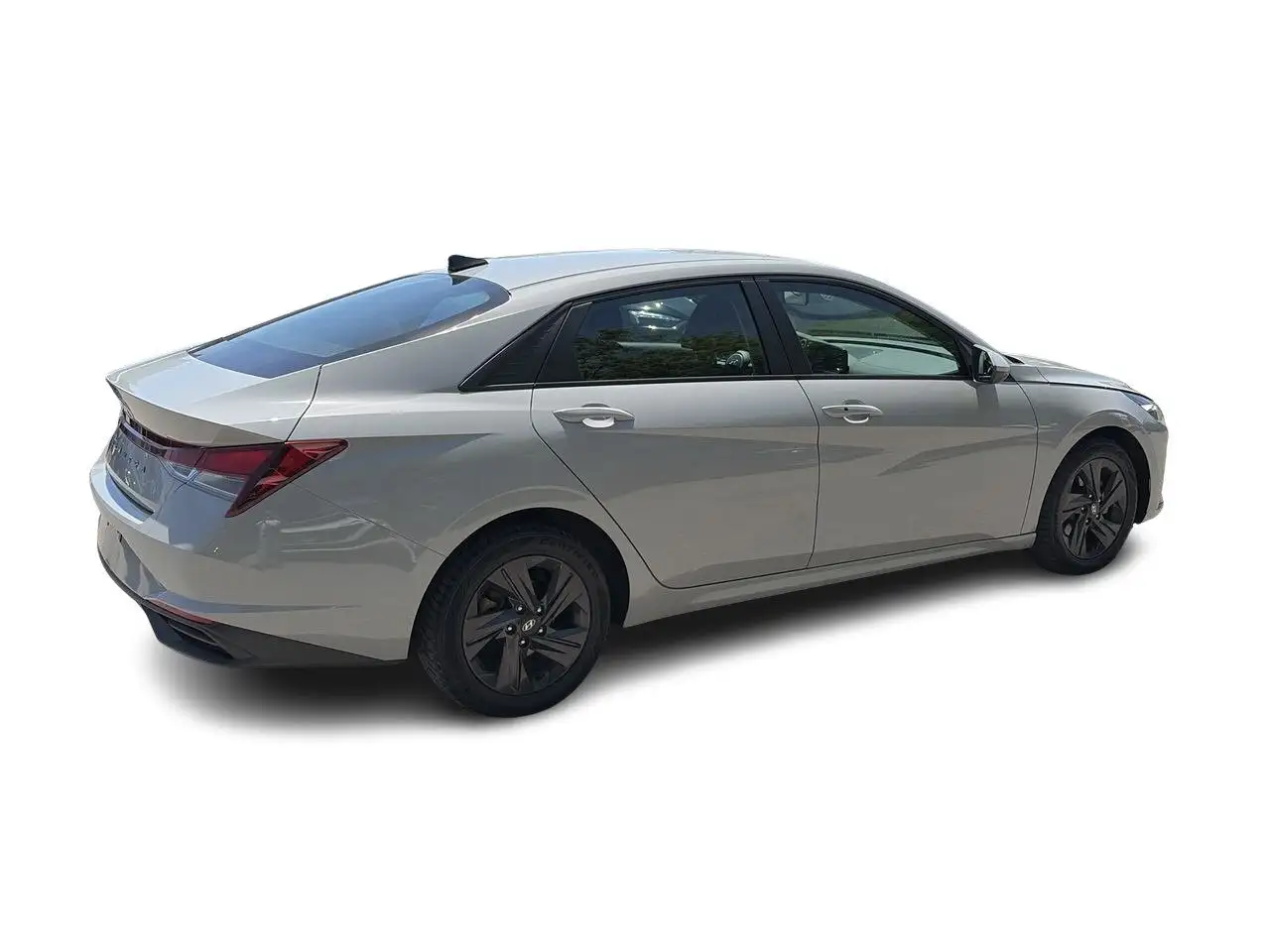 Hyundai ELANTRA снимка Hyundai ELANTRA