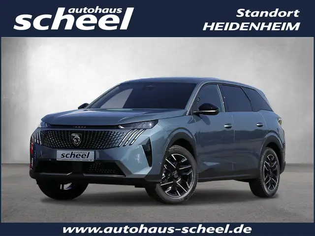 Peugeot 5008 Allure Business 360/ACC/AHK/Kam./KeyLess