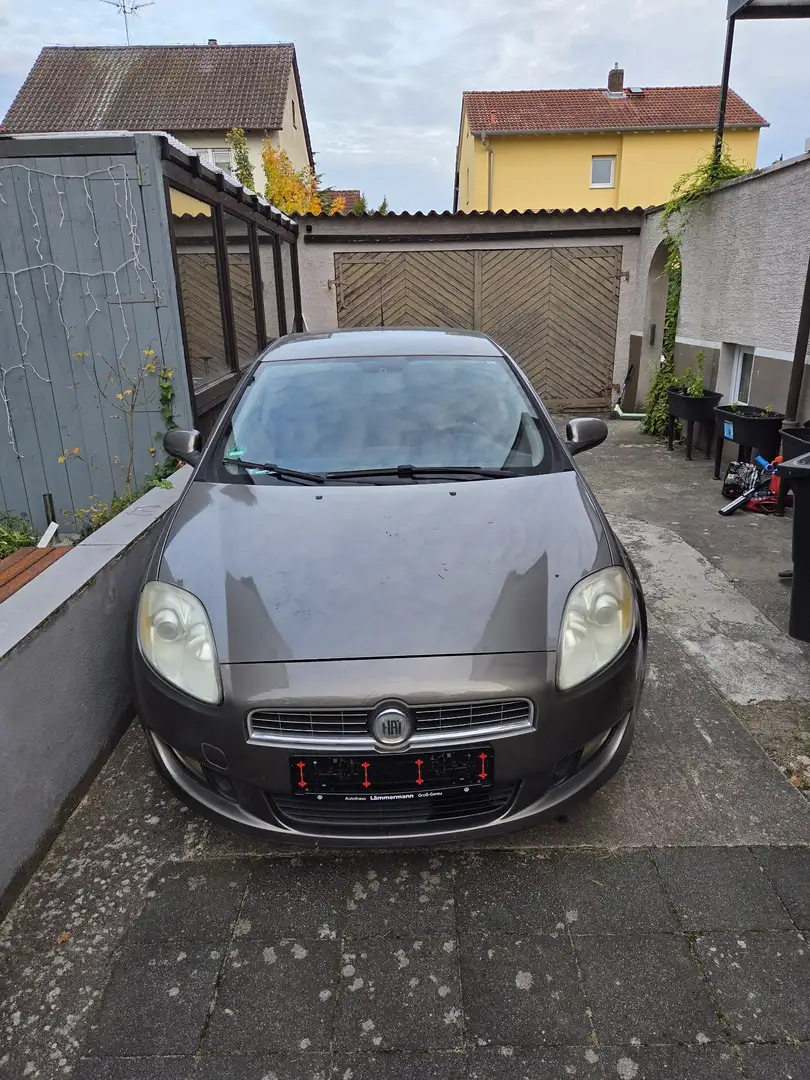 Fiat Bravo 1.4 16V Dynamic - 2