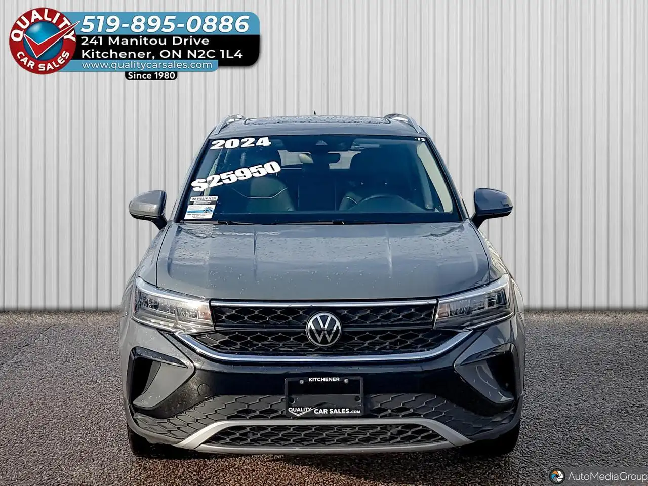 Volkswagen Taos снимка Volkswagen Taos