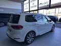 Volkswagen Touran 2.0TDI CR BMT Sport DSG7 110kW Wit - thumbnail 15