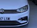 Volkswagen Touran 2.0TDI CR BMT Sport DSG7 110kW Wit - thumbnail 10