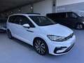 Volkswagen Touran 2.0TDI CR BMT Sport DSG7 110kW Wit - thumbnail 12