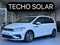 Volkswagen Touran 2.0TDI CR BMT Sport DSG7 110kW Wit - thumbnail 1