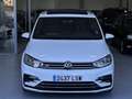 Volkswagen Touran 2.0TDI CR BMT Sport DSG7 110kW Wit - thumbnail 8