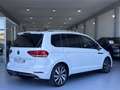 Volkswagen Touran 2.0TDI CR BMT Sport DSG7 110kW Wit - thumbnail 11