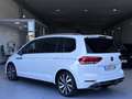 Volkswagen Touran 2.0TDI CR BMT Sport DSG7 110kW Wit - thumbnail 3