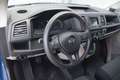 Volkswagen T6 Doka-Kasten LR 2,0 TDI 4Motion / NETTO: 21.5... Blau - thumbnail 10
