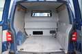 Volkswagen T6 Doka-Kasten LR 2,0 TDI 4Motion / NETTO: 21.5... Blau - thumbnail 18