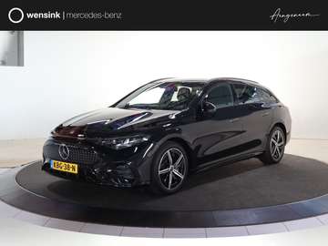 Shooting Brake 250+ Business Solution AMG 85 kWh P