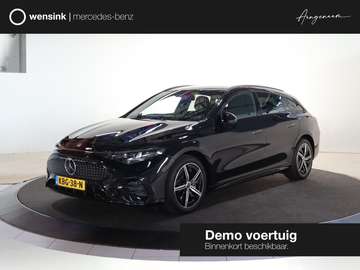 Shooting Brake 250+ Business Solution AMG 85 kWh P