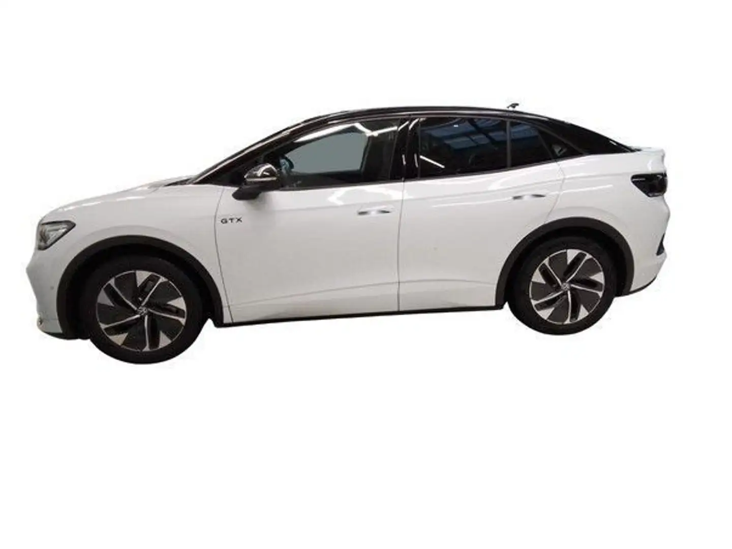 Volkswagen ID.5 GTX 4Motion Navi IQ.Light AHK LaneAssist Si Weiß - 2