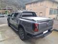 Ford Ranger 2.0 EcoBlue aut. 205CV DC Wildtrack Gris - thumbnail 3