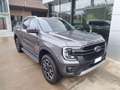 Ford Ranger 2.0 EcoBlue aut. 205CV DC Wildtrack Gris - thumbnail 1