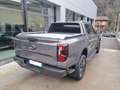 Ford Ranger 2.0 EcoBlue aut. 205CV DC Wildtrack Gris - thumbnail 5