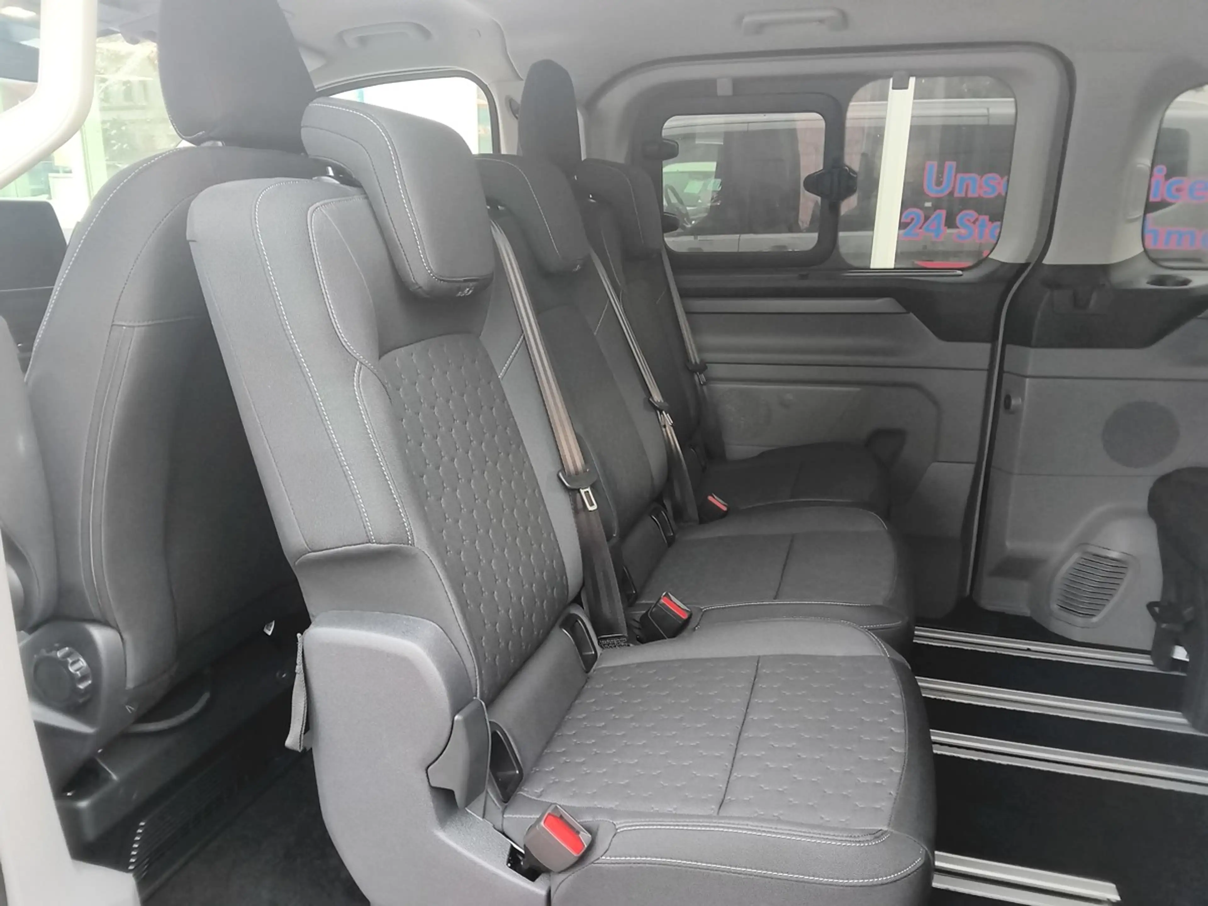 Ford Tourneo Custom L1 Titanium LED, Kamera vo+htn 360, 4 J.Gara — photo 13