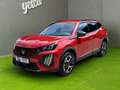 Peugeot 2008 Allure  6-Gang Manuell Rot - thumbnail 1