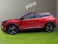 Peugeot 2008 Allure  6-Gang Manuell Rot - thumbnail 2