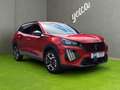 Peugeot 2008 Allure  6-Gang Manuell Rot - thumbnail 5