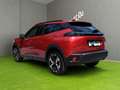 Peugeot 2008 Allure  6-Gang Manuell Rot - thumbnail 3