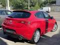 Alfa Romeo Giulietta 2.0 JTDm Distinctive/246.072KM/FULL OPTIONS/EURO 5 Rood - thumbnail 4